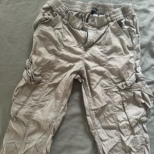 H&M women’s Cargo Pants